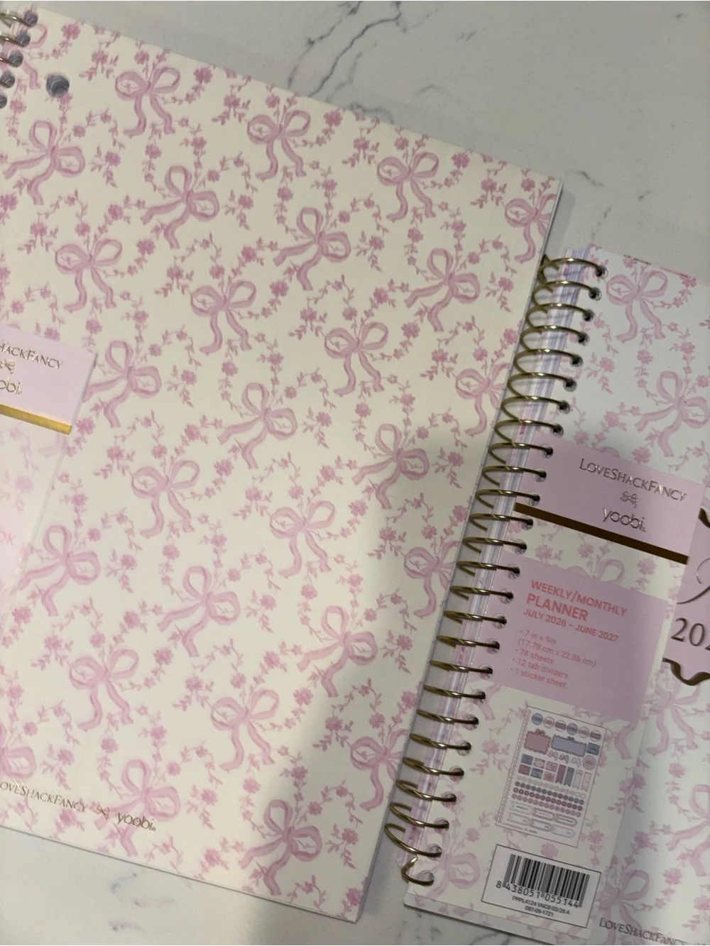 LoveShackFancy pretty pink